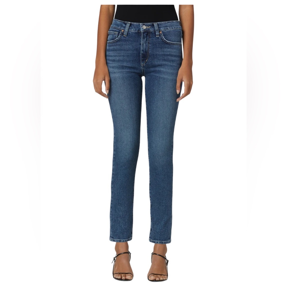 NWOT JOES JEANS Tomboy Slim size 28 - Picture 1 of 4